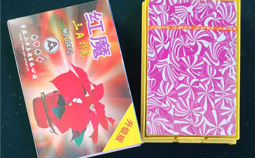 专业级兰州牌具兰州扑克防滑耐磨使用全解析