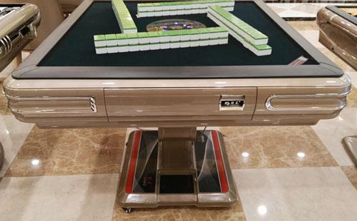 洗牌慢十秒别急着换配件——兰州兰州麻将机光电计数校准教程