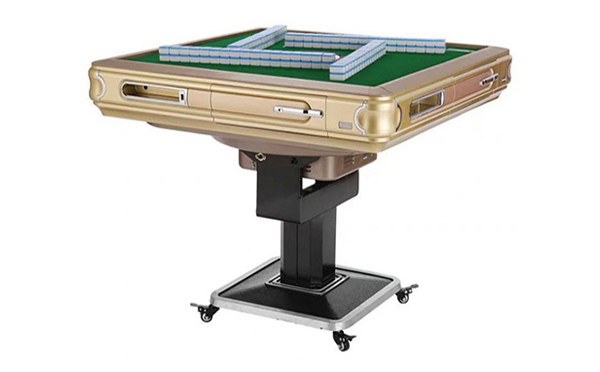 自动兰州兰州麻将机选购与家庭娱乐适配指南