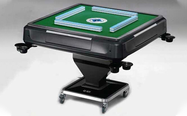 兰州兰州麻将机选购要注意哪些细节？天虎商贸的品类与服务实践