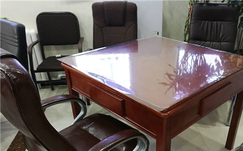 兰州兰州麻将桌选购指南与家庭商用场景功能配置解析