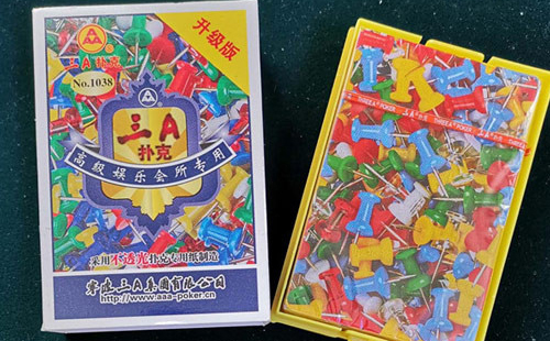 兰州扑克批发采购指南与产品质量识别要点解析